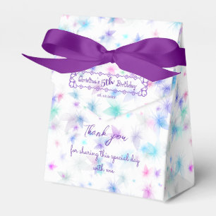 Caja Para Regalos Feliz cumpleaños 01