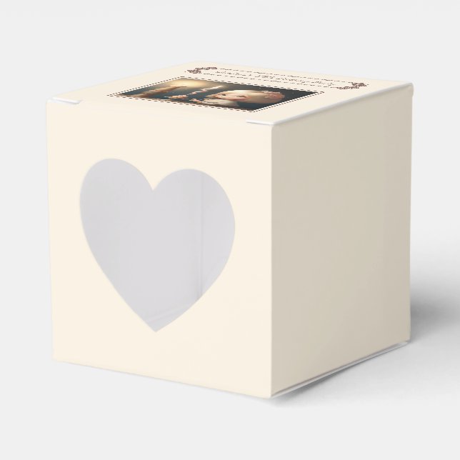 Caja Para Regalos Feliz cumpleaños Chica 01 (Anverso)