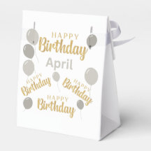 Feliz cumpleaños, cumpleaños, cumpleaños, cumpleañ