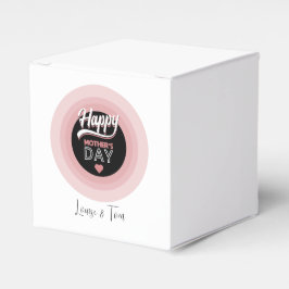 Caja Para Regalos Feliz día de la madre