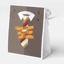 Caja Para Regalos Feliz Día del Padre