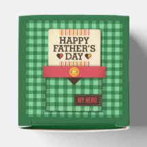 Feliz Día del Padre