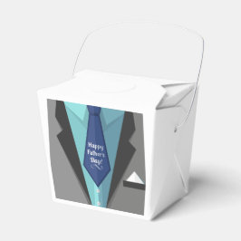 Caja Para Regalos Feliz Día del Padre