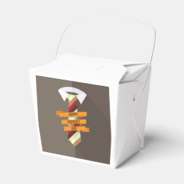 Caja Para Regalos Feliz Día del Padre