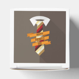 Caja Para Regalos Feliz Día del Padre