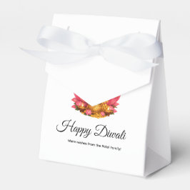 Caja Para Regalos Feliz Diwali 