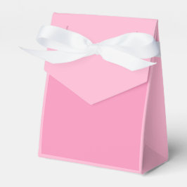 Caja Para Regalos Feliz dulce dieciséis, cumpleaños 16, rosa