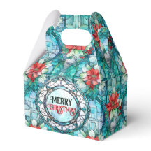 "¡Feliz Navidad!" Eslogan editable