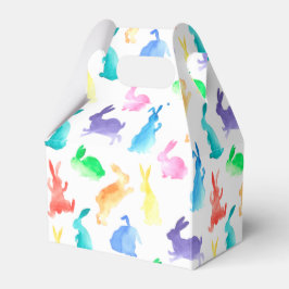 Caja Para Regalos Feliz Pascua