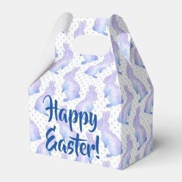 Caja Para Regalos Feliz Pascua