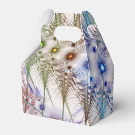 Caja Para Regalos Ferns'N Flowers Abstract