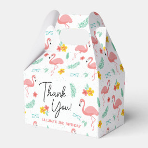 Caja Para Regalos Fiesta de cumpleaños de la Pequeña Dama Ladybug, G