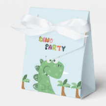 Fiesta de cumpleaños Tyrannosaurus Rex/T-Rex