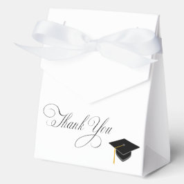 Caja Para Regalos Fiesta de graduación rusa occidental