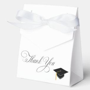 Caja Para Regalos Fiesta de graduación rusa occidental