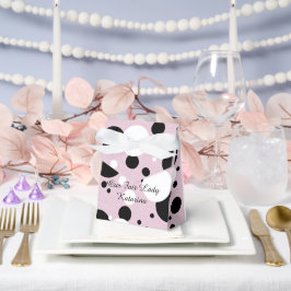 Caja Para Regalos Fiesta de la Bride & Company Fair Lady Luncheon Sh