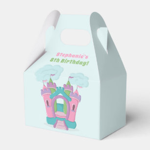 Caja Para Regalos Fiesta de la casa de Bonza