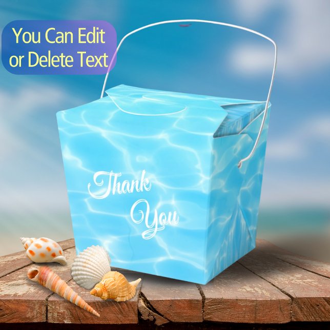 Caja Para Regalos Fiesta de piscina Fiesta de playa verano Fiesta di (Subido por el creador)