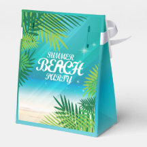 Fiesta de Summer Beach