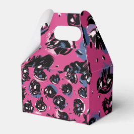 Caja Para Regalos Fiesta de utensilios de Fiesta y artesanías de cañ