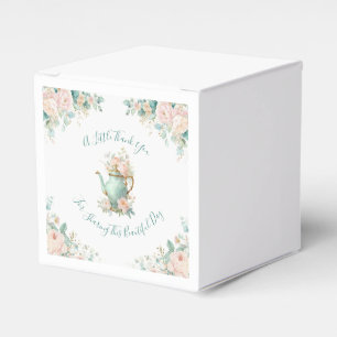 Caja Para Regalos Fiesta floral de rosas vintage románticas shabby c