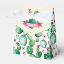 Caja Para Regalos Fiesta Party Favor Box