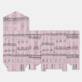 Caja Para Regalos Fin de semana en París
