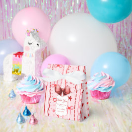 Caja Para Regalos First Birthday valentine baby birthday party