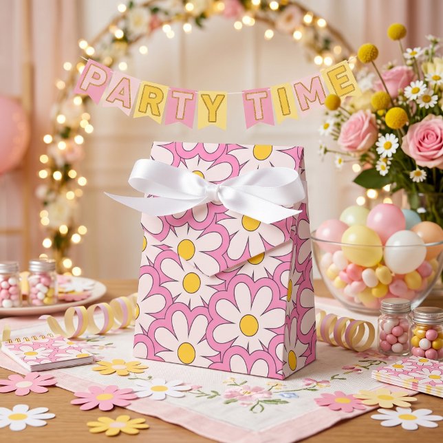 Caja Para Regalos Flor (Subido por el creador)