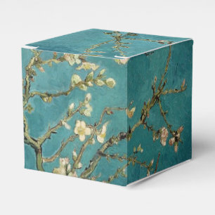 Caja Para Regalos Flor de la almendra