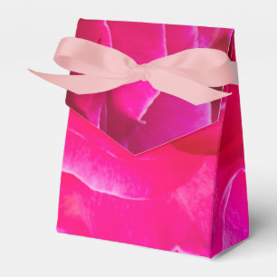 Caja Para Regalos Flor de rosa