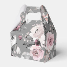 Flor silvestre 7 cumpleaños