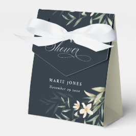 Caja Para Regalos Floral Bunch Bridal Shower