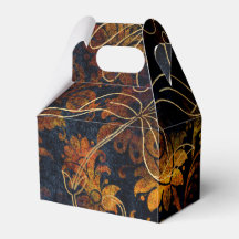 Floral Damask Antiguo