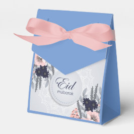 Caja Para Regalos Flores Eid