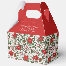 Flores navidades