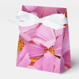 Caja Para Regalos Flores rosas