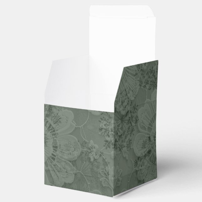 Caja Para Regalos FONDNESS | Boda (Abierto)