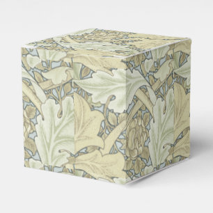 Caja Para Regalos Fondo de escritorio William Morris St James Acanth