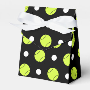 Caja Para Regalos Fondo del personalizado del modelo de lunar de la