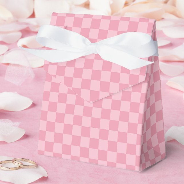 Caja Para Regalos Forma de corazón personalizada (Boda)