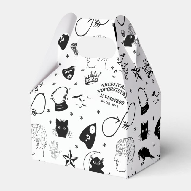 Caja Para Regalos Fortune (Front Side)