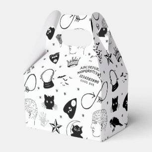 Caja Para Regalos Forzar