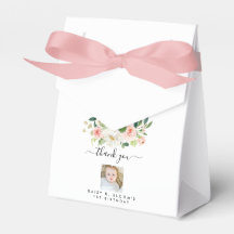 Foto chica Primer cumpleaños