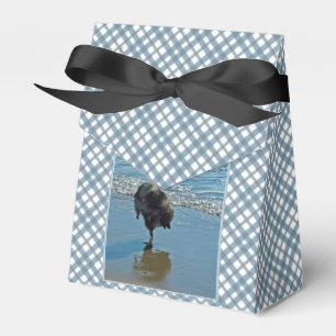 Caja Para Regalos Fotografía del Ballet Keeshond - Arte de Perro Or