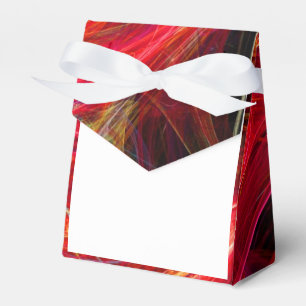 Caja Para Regalos FOTOGRAFÍA LOCA rosa rojo