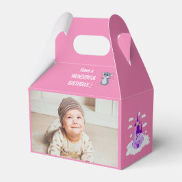 Caja Para Regalos Fotografía PEEP Super Especial PEEP