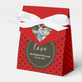 Caja Para Regalos Fotografía personalizada Fotocardiaca Frame Modern