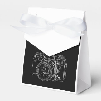 Caja Para Regalos Fotógrafo fotográfico de cámara de momento de capt