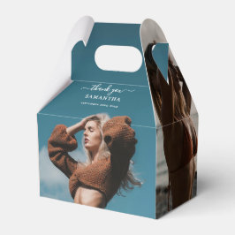 Caja Para Regalos Fotos de personalizados Fotos de cumpleaños Selfie